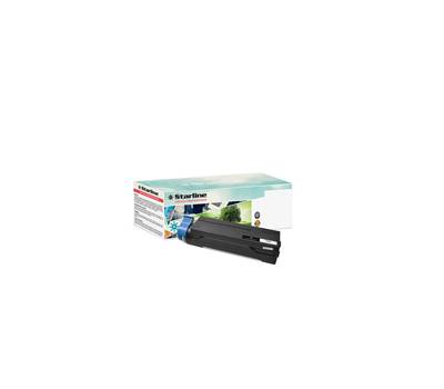Toner Ricostruito - per Oki - nero - 44574802 - 7000 pagine - Starline - K15665TA - 8025133115201 - DMwebShop