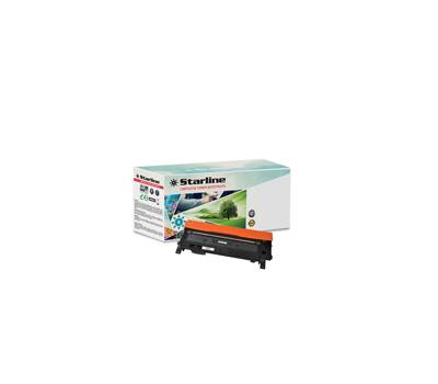 Toner Ricostruito - per Samsung - nero - CLT-K404S-ELS - 1500 pagine - Starline - K16012TA - 8025133116475 - DMwebShop