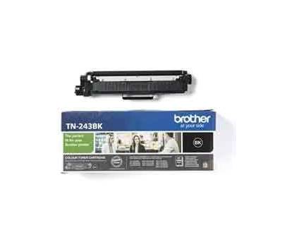 Toner Originale Brother nero 1000 pagine TN243BK - 8180
