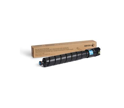Toner - ciano - 16500 pagine - Xerox - 106R04050 - 95205881868 - DMwebShop