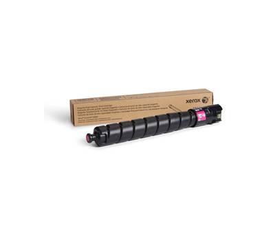 Toner - magenta - alta capacita' - Xerox - 106R04051 - 95205881875 - DMwebShop