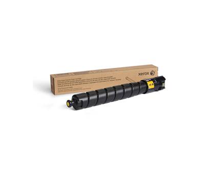 Toner - giallo - 16500 pagine - Xerox - 106R04052 - 95205881882 - DMwebShop