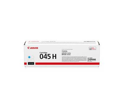 Toner originale - ciano - 045H - 2200 pagine - Canon - 1245C002 - 4549292073751 - DMwebShop