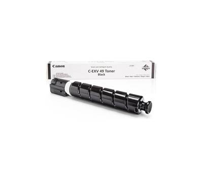 Toner - nero - 36000 pagine - Canon - 8524B002 - 4549292015669 - DMwebShop