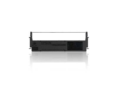 Nastro - nero - 3000000 caraterri - Epson - C13S015624 - 8715946482071 - DMwebShop