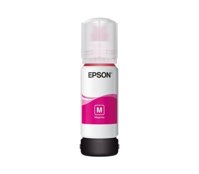 Flacone originale inchiostro - Eco Tank - 113 - magenta - 70 ml - Epson - C13T06B340 - 8715946674728 - DMwebShop