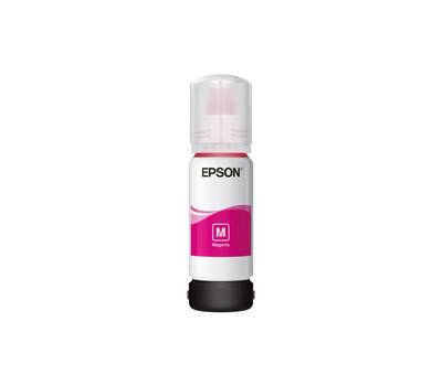 Flacone EPSON Eco Tank Magenta 113 Originale - 15241