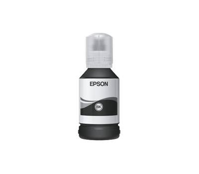 Flacone EPSON Eco Tank Nero 113 Originale - 15873
