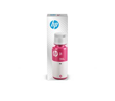 Flacone originale inchiostro HP Magenta - 31,14916