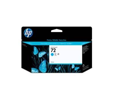 Cartuccia originale inchiostro - ciano - HP 72 - 130 ml - Hp - C9371A - 808736779784 - DMwebShop