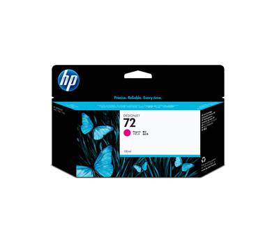 Cartuccia originale inchiostro - magenta - HP 72 - 130 ml - Hp - C9372A - 808736779807 - DMwebShop