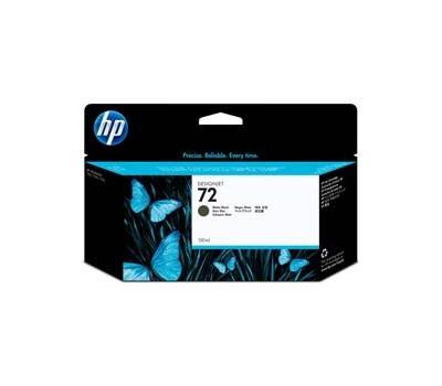 Cartuccia originale inchiostro - nero opaco - HP 72 - 130 ml - Hp - C9403A - 808736779746 - DMwebShop
