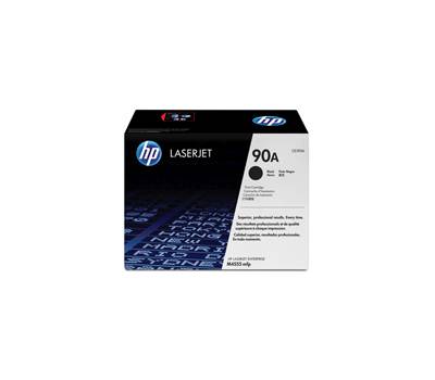 Toner - 90A - nero - 10000 pagine - Hp - CE390A - 884962517758 - DMwebShop