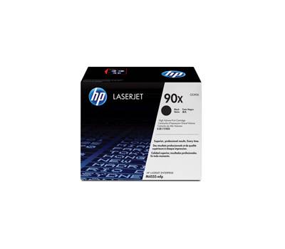 Toner - 90X - nero - 24000 pagine - Hp - CE390X - 884962517765 - DMwebShop