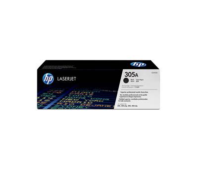 Toner - 305A - nero - 2090 pagine - Hp - CE410A - 884962772348 - DMwebShop