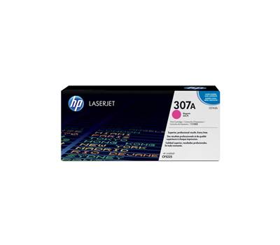 Toner - 307A - magenta - 7300 pagine - Hp - CE743A - 884420306214 - DMwebShop