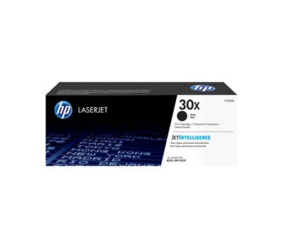 Toner - 30X - nero - 3500 pagine - Hp - CF230X - 889894797469 - DMwebShop