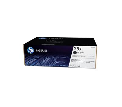 Toner - 25X - nero - 34500 pagine - Hp - CF325X - 886112762773 - DMwebShop Toner - 25X - nero - 34500 pagine - Hp - CF325X - 886112762773 - DMwebShop