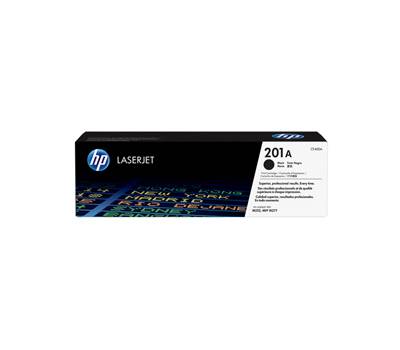Toner - 201A - nero - 1420 pagine - Hp - CF400A - 888793237946 - DMwebShop