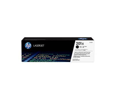 Toner Originale - nero - HP 201X - 2800 pagine - Hp - CF400X - 888793237984 - DMwebShop