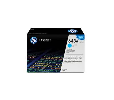 Toner originale - ciano - 643A - 10000 pagine - Hp - Q5951A - 829160493886 - DMwebShop