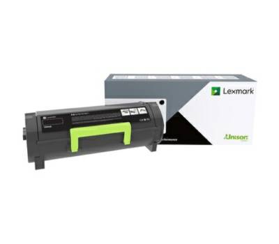 Toner - nero - 10000 pagine - Lexmark - B252X00 - 734646667982 - DMwebShop