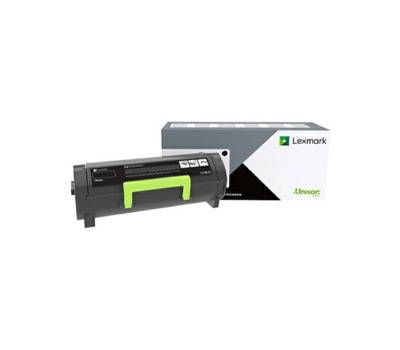 Toner - nero - 10000 pagine - Lexmark - B252X00 - 734646667982 - DMwebShop