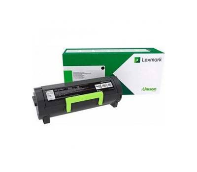 Toner - nero - 15000 pagine - Lexmark - B262U00 - 734646667975 - DMwebShop