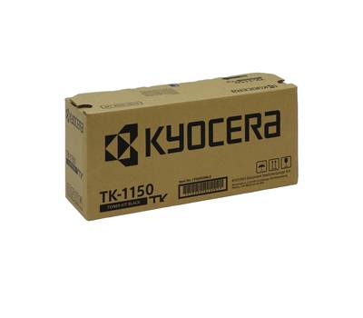 Toner - nero - TK-1115 - 1600 pagine - Kyocera-mita - 1T02M50NL1 - 632983053010 - DMwebShop