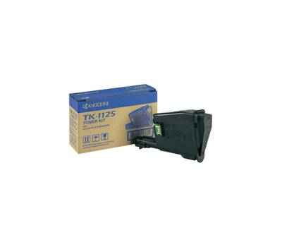 Toner - nero - TK-1125 - 2100 pagine - Kyocera-mita - 1T02M70NL1 - 632983053072 - DMwebShop