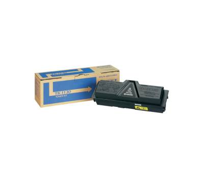 Toner - nero - TK-1130 - 3000 pagine - Kyocera-mita - 1T02MJ0NLC - 632983039892 - DMwebShop