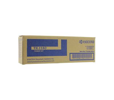 Toner - nero - TK-1140 - 7200 pagine Kyocera-mita - 1T02ML0NLC - 632983039915 - DMwebShop