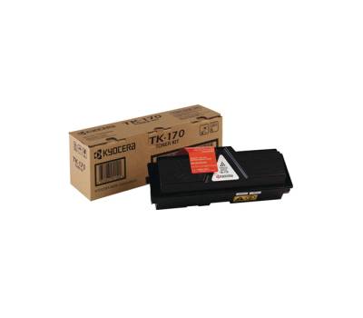 Toner - nero - TK-170 - 7200 pagine - Kyocera-mita - 1T02LZ0NLC - 632983026854 - DMwebShop