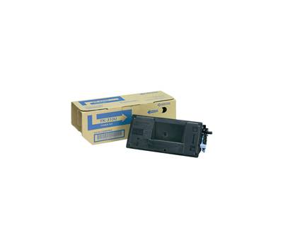 Toner - nero - TK-3100 - 12500 pagine - Kyocera-mita - 1T02MS0NL0 - 632983026076 - DMwebShop
