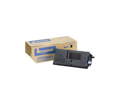 Toner - nero - TK-3110 - 1T02MT0NLV - 15500 pagine - Kyocera-mita - 1T02MT0NLS - 632983062142 - DMwebShop