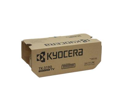 Toner originale - nero - TK-3190 - 25000 pagine - Kyocera-mita - 1T02T60NL1 - 1T02T60NLC - 632983082911 - DMwebShop