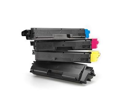 Toner - giallo - TK-580Y - 2800 pagine - Kyocera-mita - 1T02KTANL0 - 632983017319 - DMwebShop