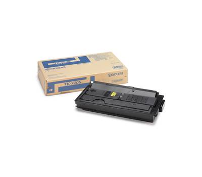 Toner - nero - TK-7205 - 35000 pagine - Kyocera-mita - 1T02NL0NL0 - 632983031162 - DMwebShop
