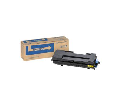 Toner - nero - TK-7300 - 15000 pagine - Kyocera-mita - 1T02P70NL0 - 632983033548 - DMwebShop
