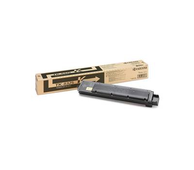 Toner originale - nero - TK-8325K - 18000 pagine - Kyocera-mita - 1T02NP0NL0 - 632983030653 - DMwebShop