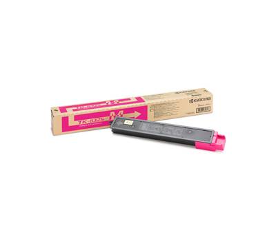 Toner originale - magenta - TK-8325M - 12000 pagine - Kyocera-mita - 1T02NPBNL0 - 632983030813 - DMwebShop