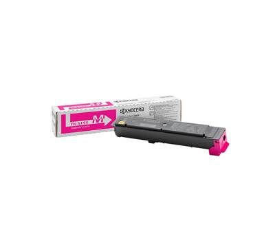 Toner Kit - magenta - TK-5195M - 7000 pagine - Kyocera-mita - 1T02R4BNL0 - 632983035580 - DMwebShop