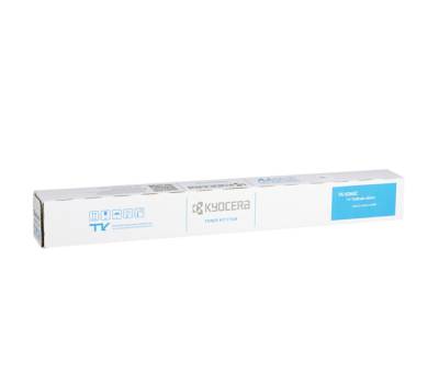 Toner - ciano - 12000 pagine - Kyocera-mita - 1T02YPCNL0 - 632983064221 - DMwebShop