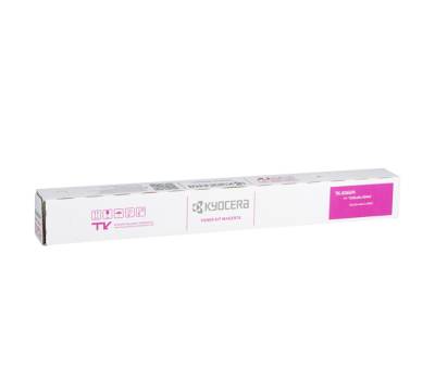 Toner - magenta -12000 pagine - Kyocera-mita - 1T02YPBNL0 - 632983064177 - DMwebShop