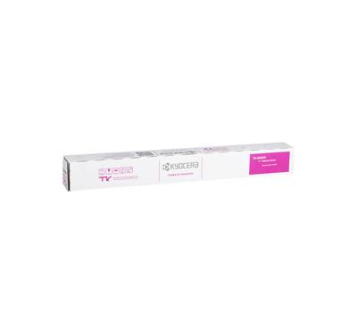 Toner - magenta -12000 pagine - Kyocera-mita - 1T02YPBNL0 - 632983064177 - DMwebShop