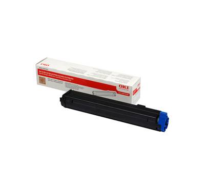 Toner - nero - B410-430-440-480 - 3500 pagine - Oki - 43979102 - 5031713042327 - DMwebShop