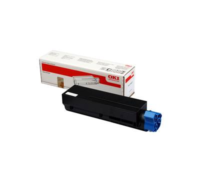 Toner - nero - B411-431 - 3000 pagine - Oki - 44574702 - 5031713048688 - DMwebShop