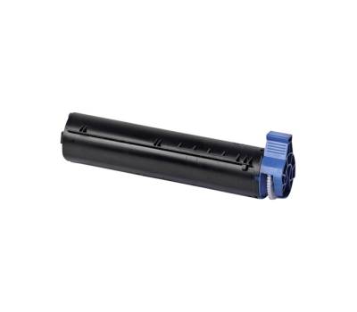 Toner - nero - B412-B432-B562-MB472-MB492-MB562 - 7000 pagine - Oki - 45807106 - 5031713063407 - DMwebShop