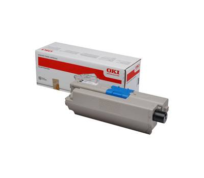 Toner - nero - C301-321 - 2200 pagine - Oki - 44973536 - 5031713055808 - DMwebShop