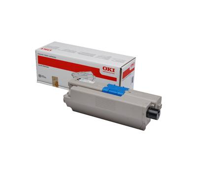 Toner - nero - C511-C531-MC562 - 7000 pagine - Oki - 44973508 - 5031713054825 - DMwebShop